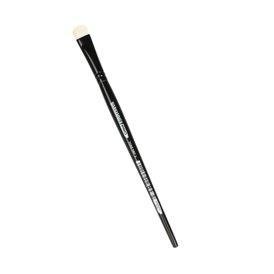 Warhammer Pro Tone Dry Brush Large 63-35
