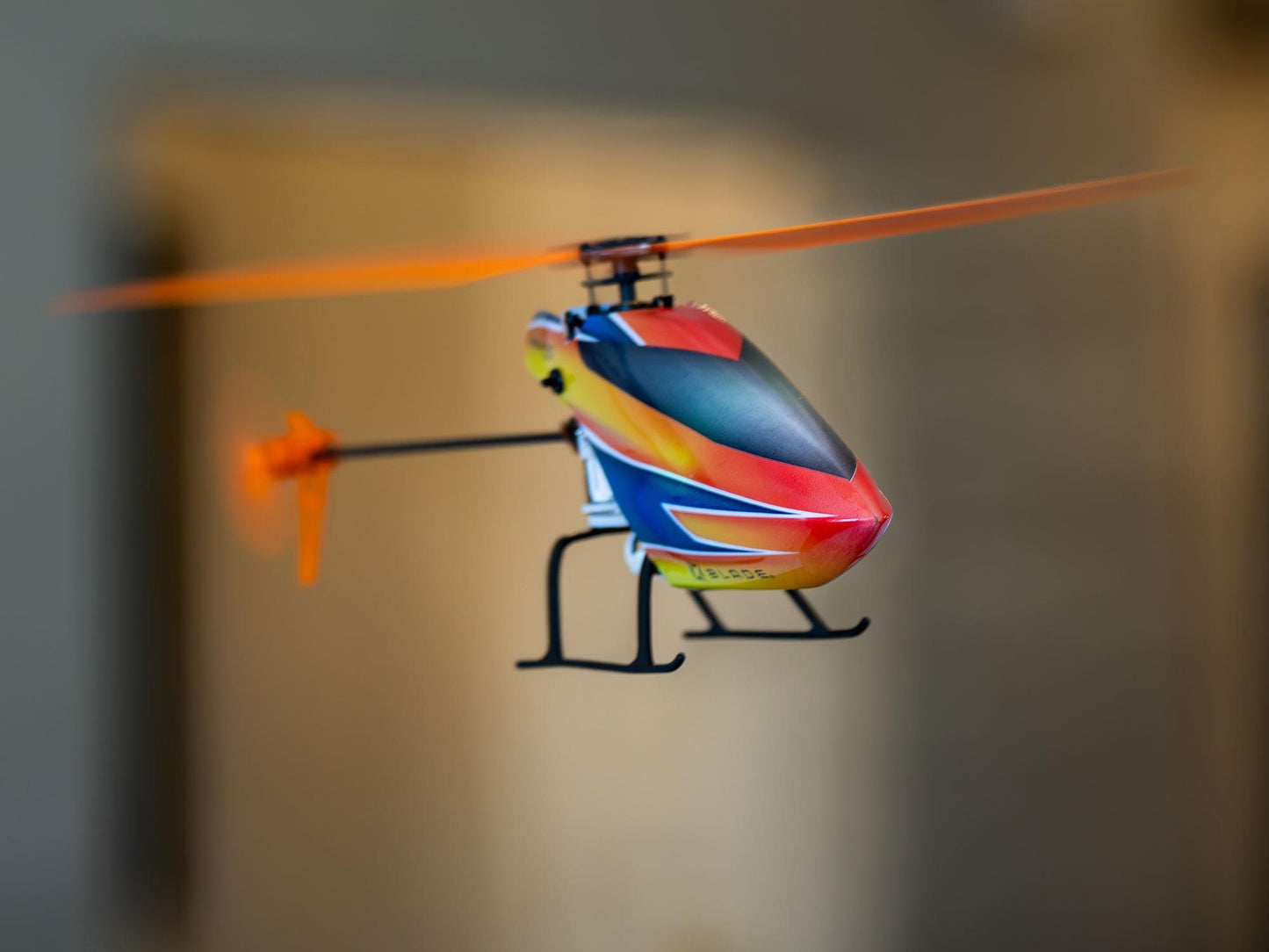 Revolution 90 FP RTF with SAFE