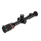 ThermTec Ares 335 Tube Riflescope 384 12um 35mk