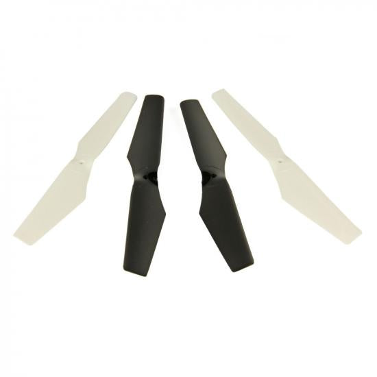 Propeller/Rotor Blade Set: Shadow 240