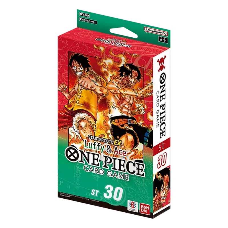 One Piece: Starter Deck (ST-30)
