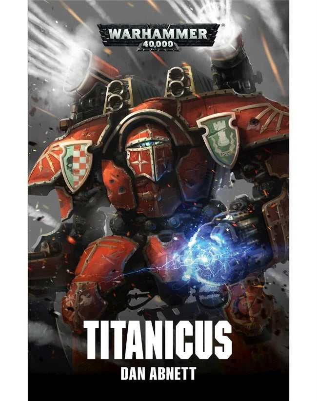 Titanicus (PB) BL2506