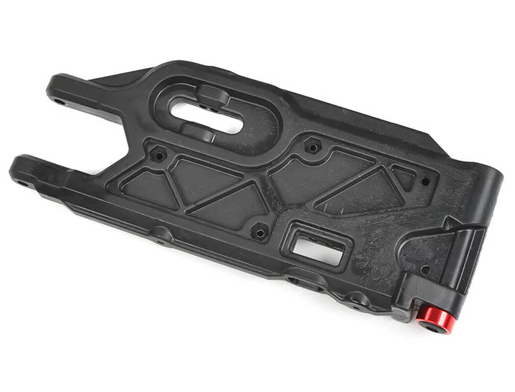Suspension Arm H4A-4 Lower Rear Composite (1)