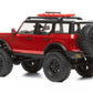 1/24 AX24 2021 Ford Bronco Crawler Brushed RTR