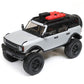1/24 AX24 2021 Ford Bronco Crawler Brushed RTR