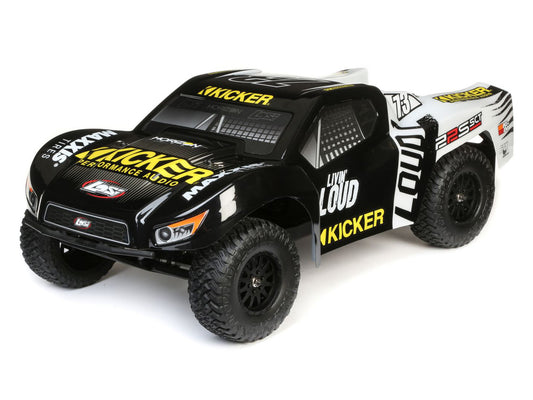 Losi 22S SCT 1/10 2WD RTR
