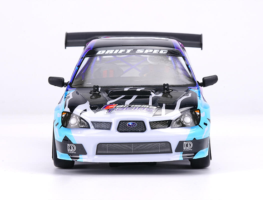 Carisma GT24 2.0 Subaru Impreza STI 06 Drift