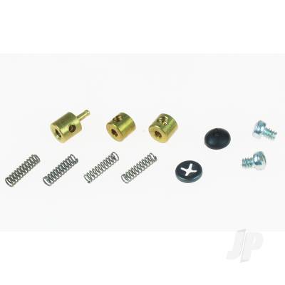 Dubro DB120 Control Over Ride Servo Saver