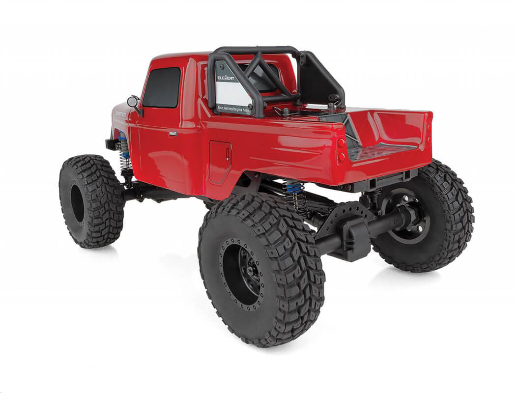 Element RC Enduro 12 Trail Truck Ecto RTR