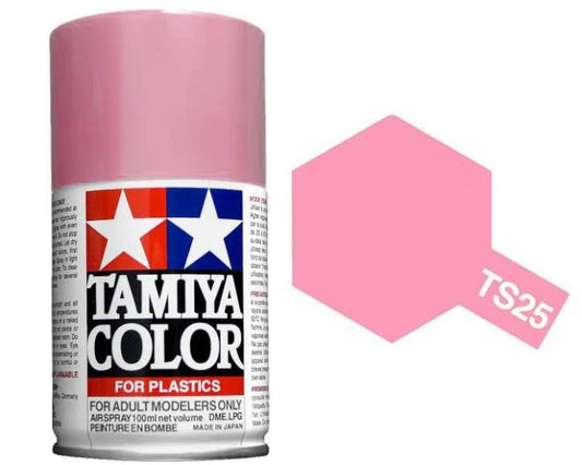 Tamiya TS-25 Pink