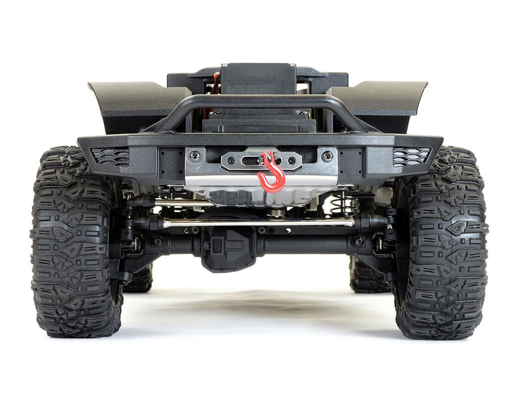 FTX Outback Centaur 4X4 RTR 1:10 Trail Crawler