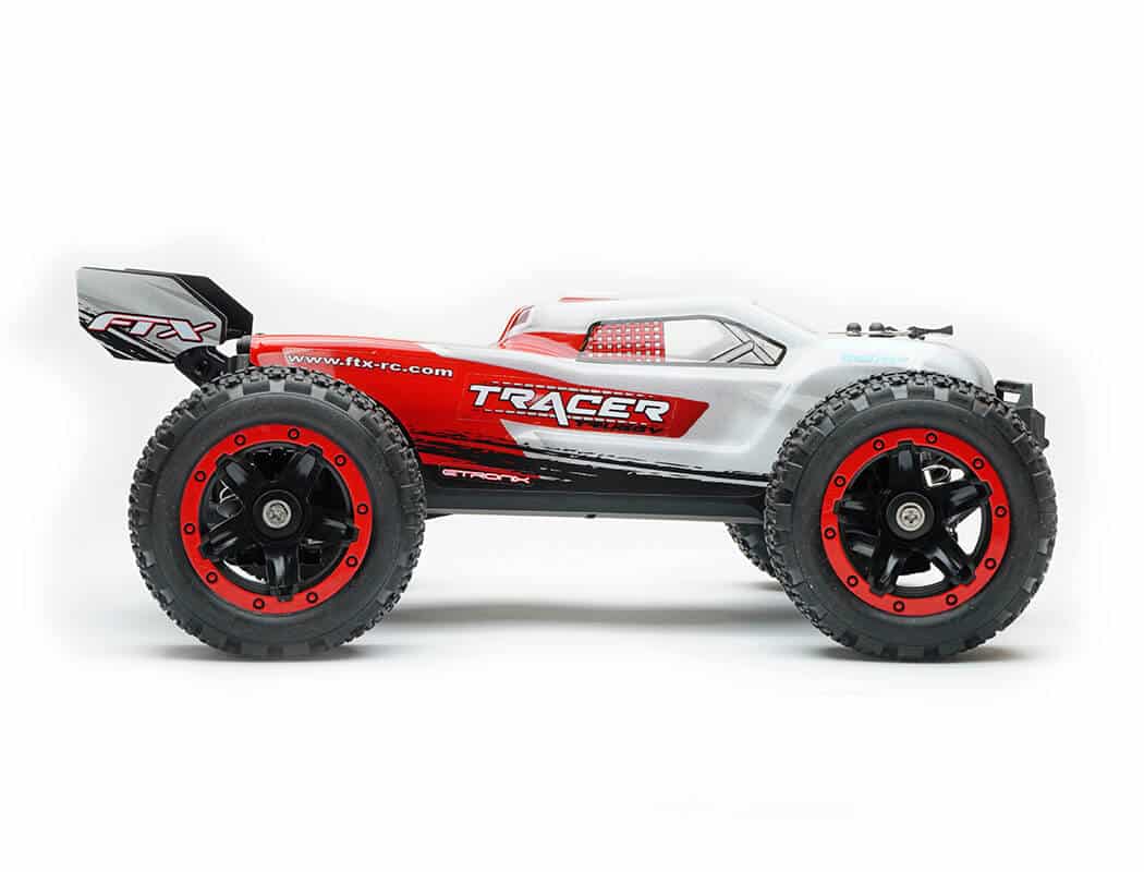 FTX Tracer Truggy Body