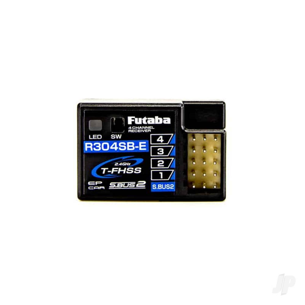 R304SB-E 4Ch (PWM) Surface Receiver W/S.Bus