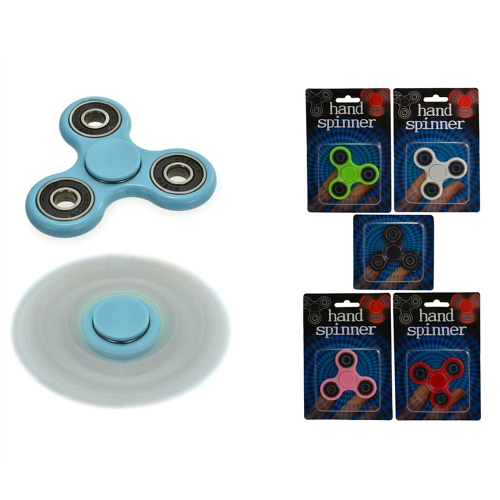 Hand Spinner (Fidget)