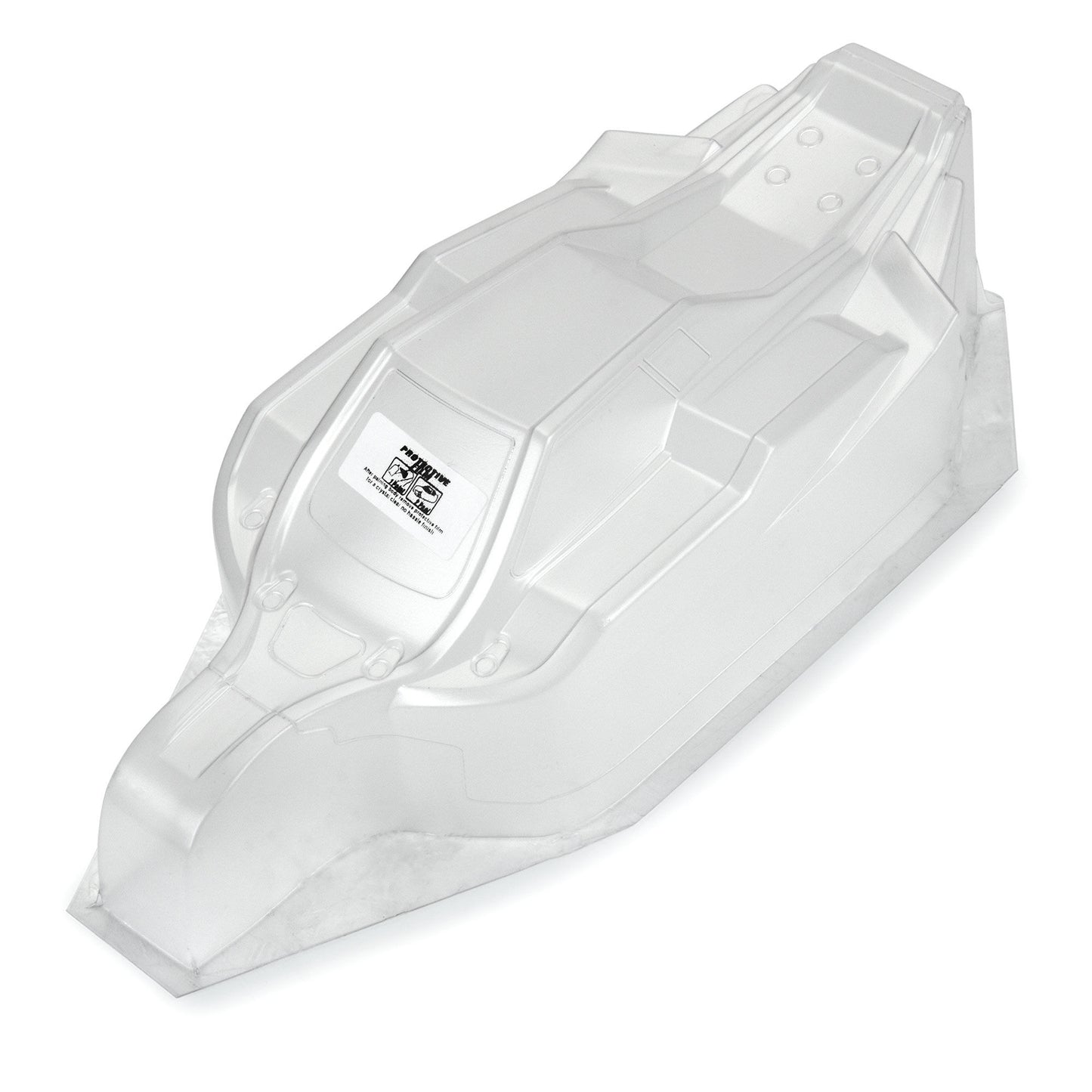 1/8 Axis Clear Body: Typhon 223S