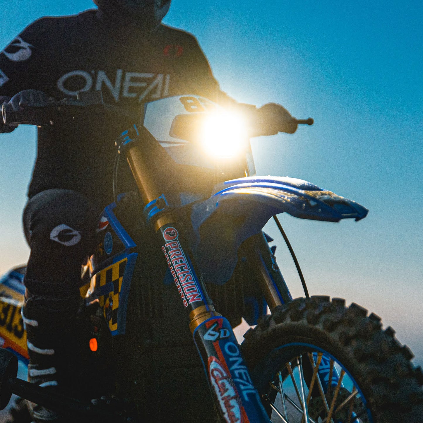 Promoto MX Enduro Light Kit