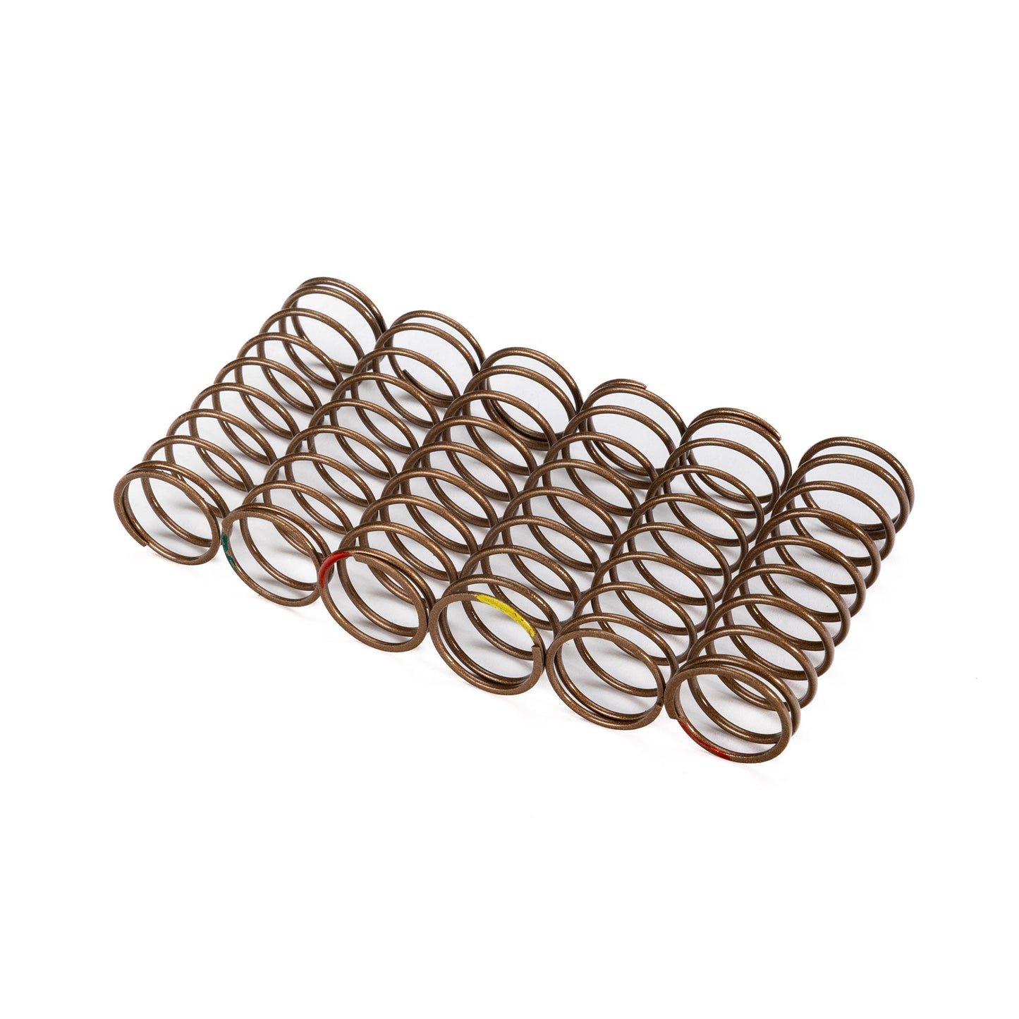 PowerStroke Oil-Filled Rear Shocks: MINI KRATON
