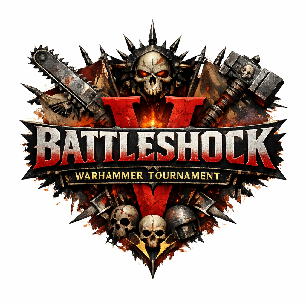 Battleshock 5