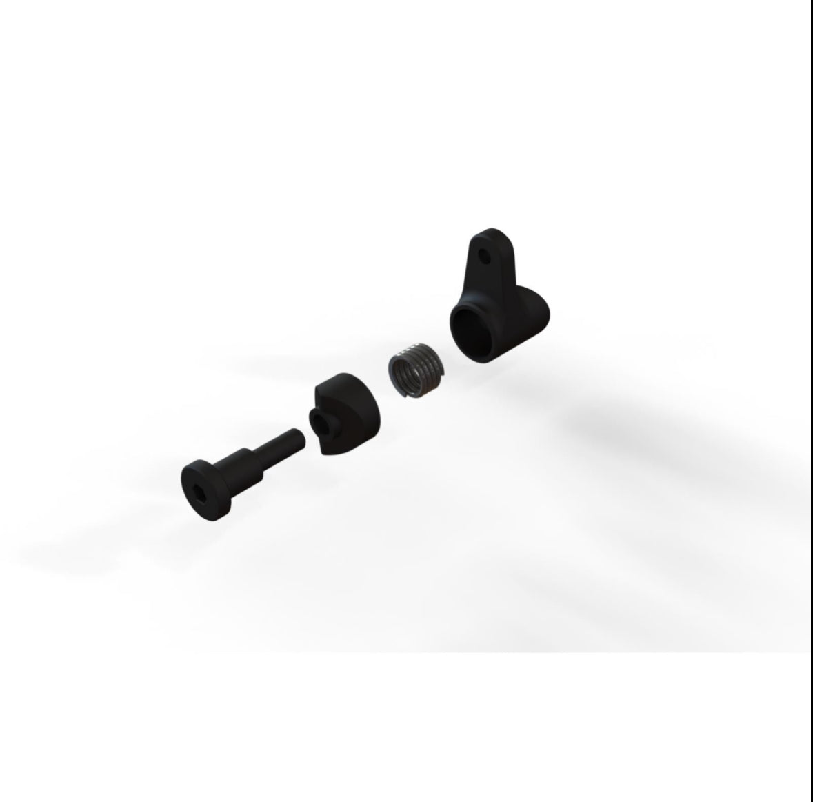 Servo Saver Set (Grom)