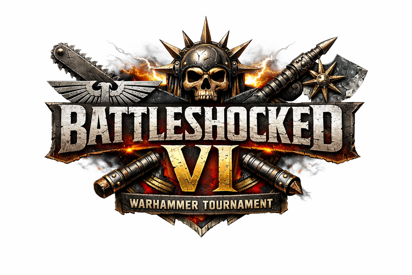 Battleshock VI