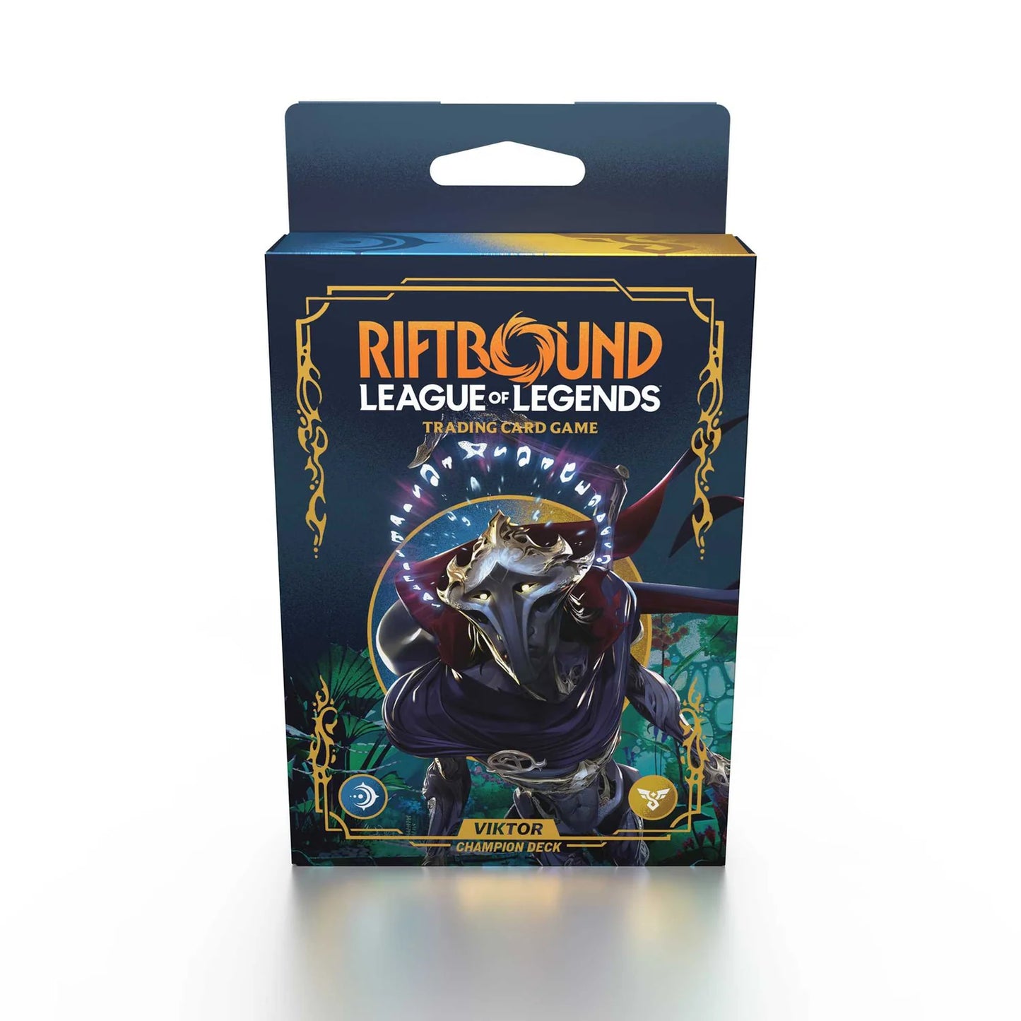 Riftbound: League of Legends Set 1 Origins Champion Deck