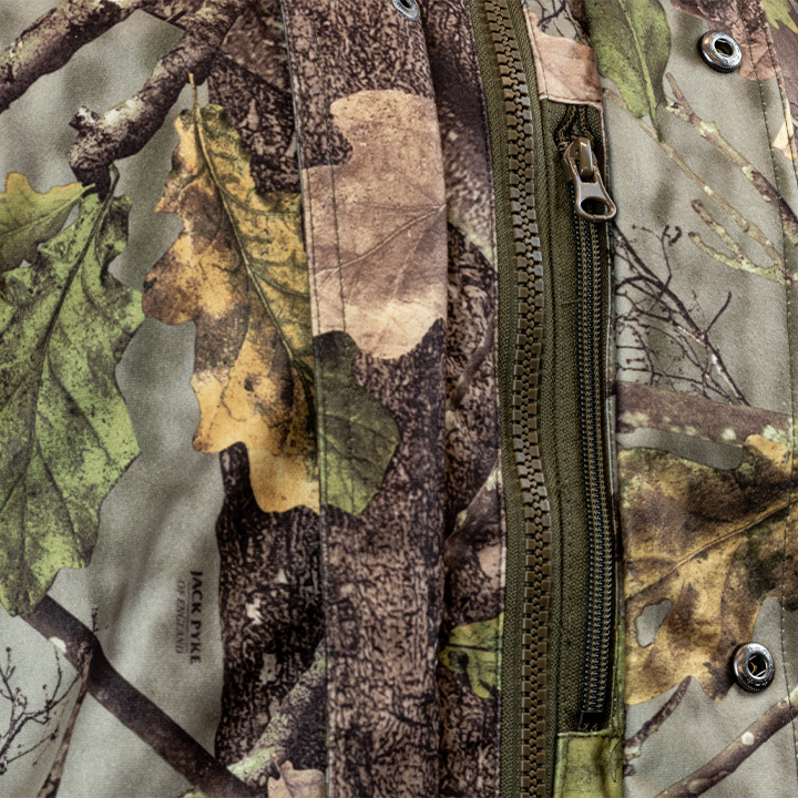 Jack Pyke Hunters Jacket Evo