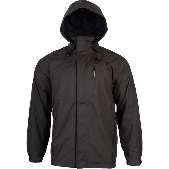 Jack Pyke Technical Featherlite Jacket Black