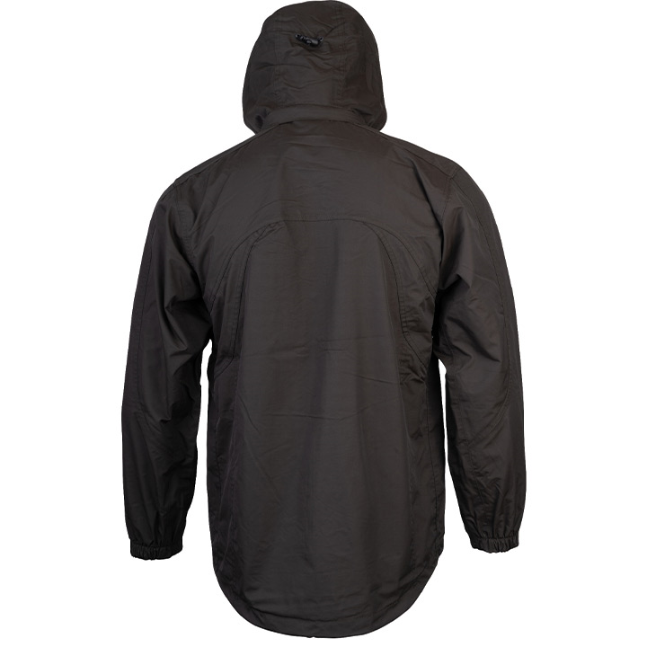 Jack Pyke Technical Featherlite Jacket Black