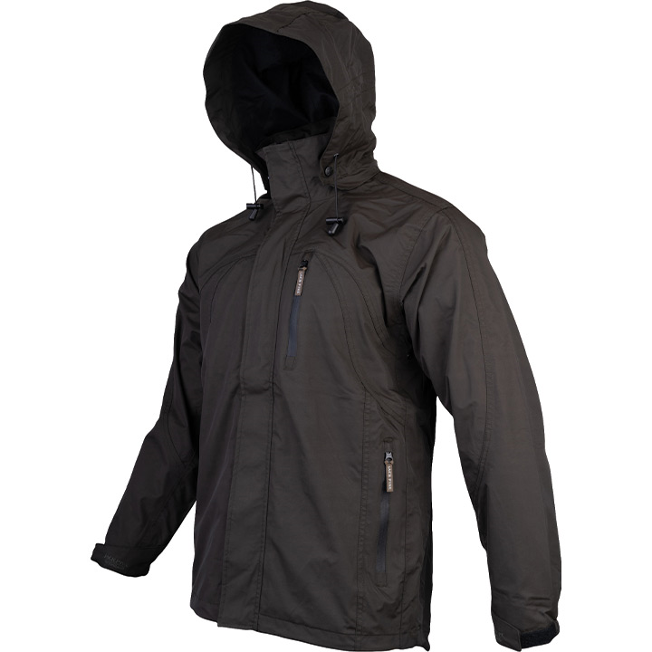 Jack Pyke Technical Featherlite Jacket Black