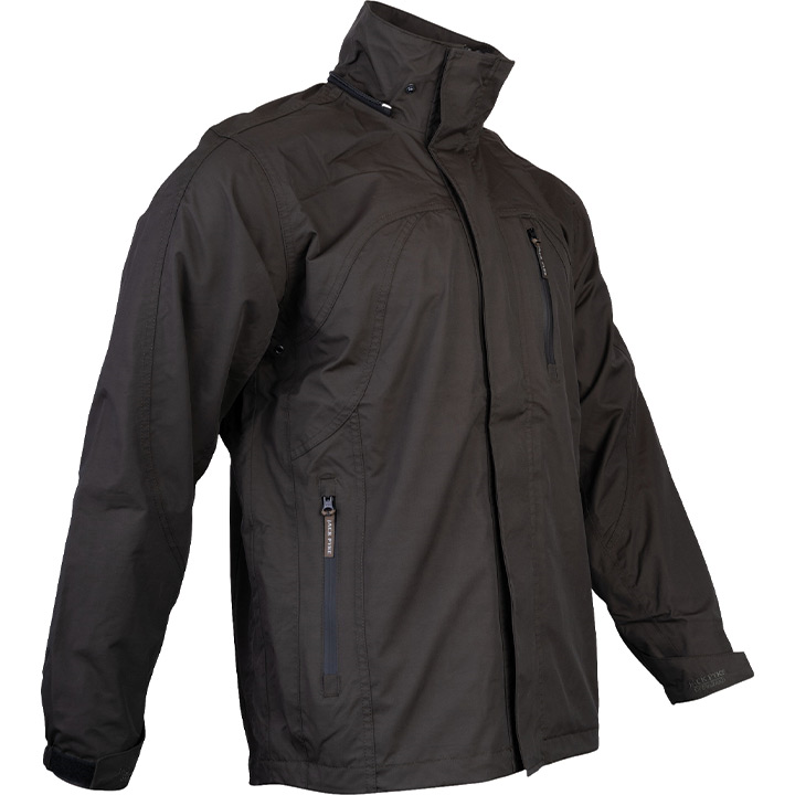 Jack Pyke Technical Featherlite Jacket Black