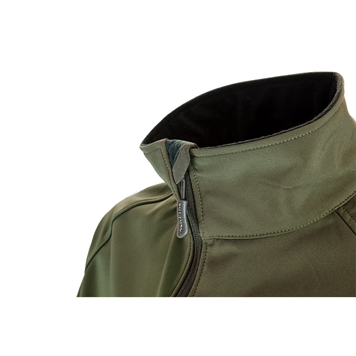 Jack Pyke Weardale Softshell Jacket Green