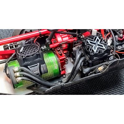 Castle Creation Motor Cooling Fan 17XX Series