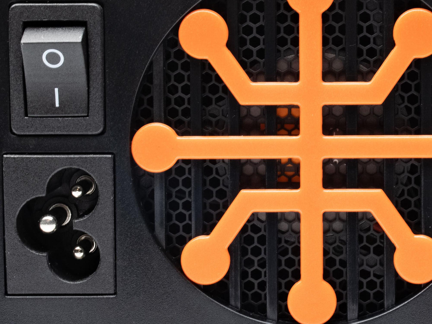 S1200 G2 1x200W AC Smart Charger