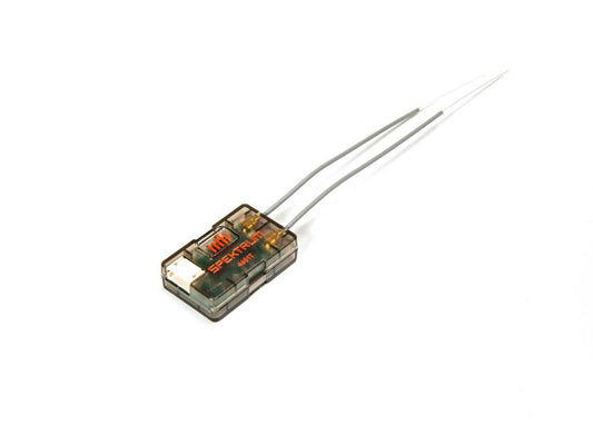 Spektrum DSMX SRXL2 Serial Reciever W/Telemetry
