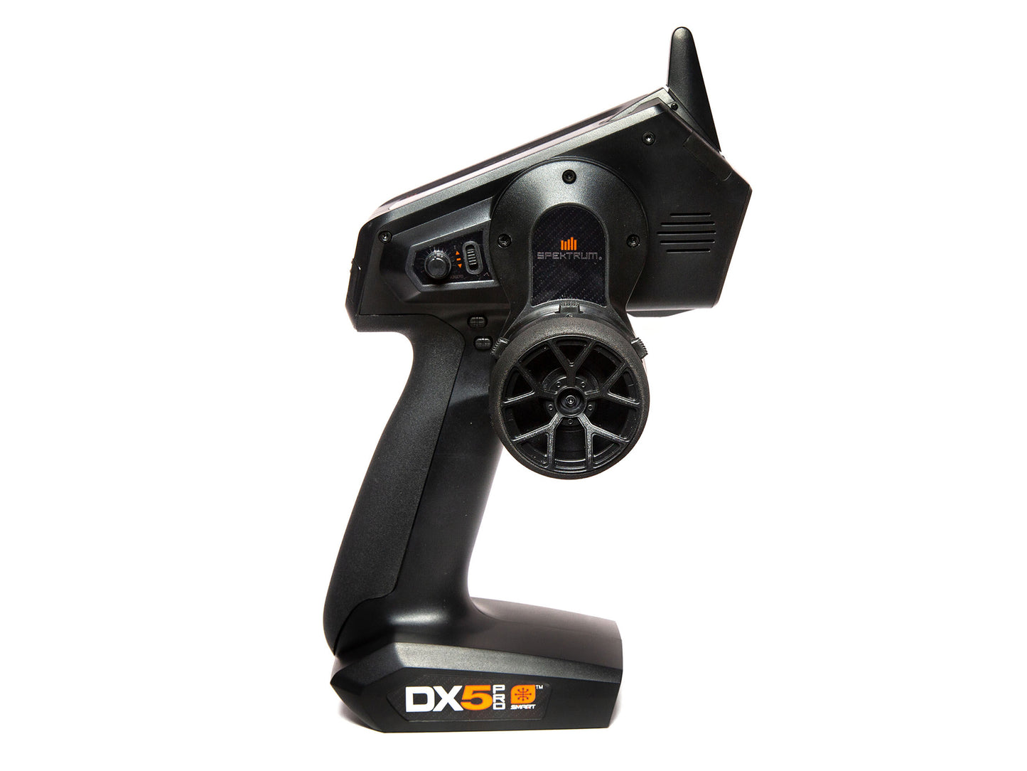 DX5 Pro 2021 DSMR TX w/SR2100
