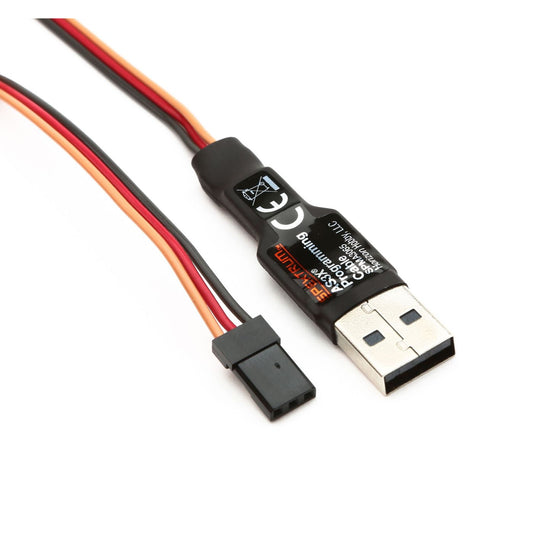 Spektrum USB Interface AS3X Programmer