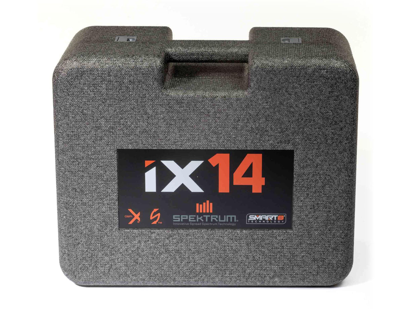 iX14 14 Channel DSMX Transmitter Only