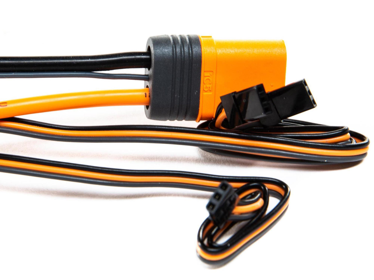 Avian 100 Amp Brushless Smart ESC 3-6s Ver. A