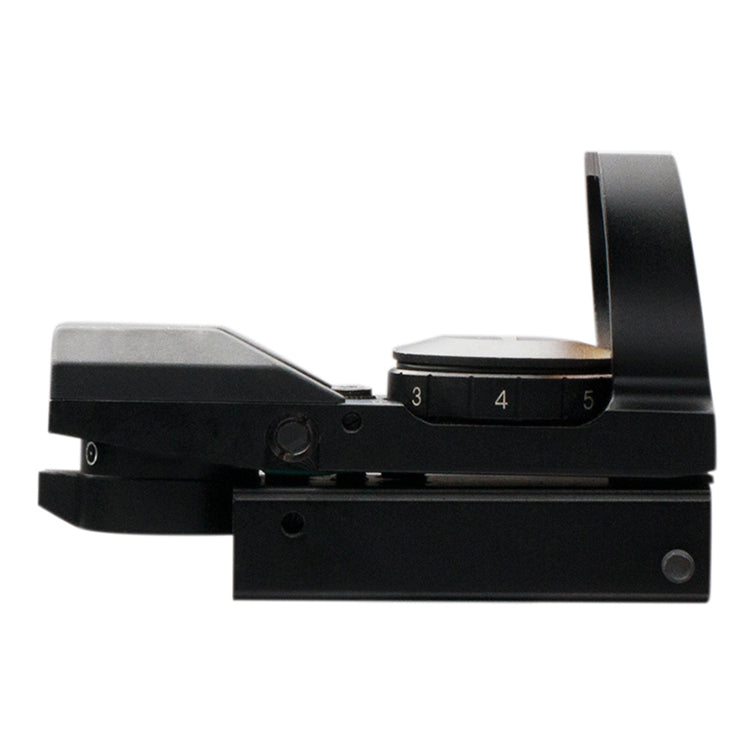 Nikko Stirling Red Dot 1x22x33 25mm