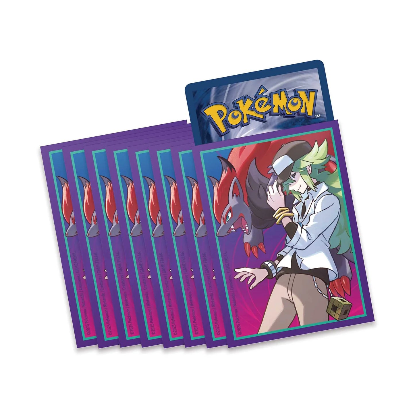 Scarlet & Violet 9 – Journey Together - Elite Trainer Box (1)