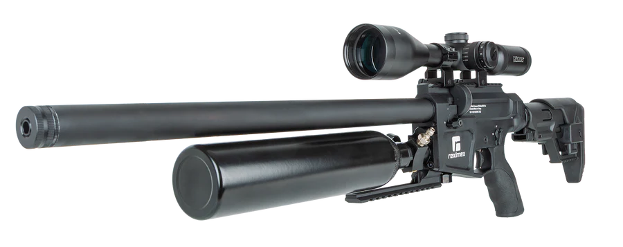 Reximex NYX Compact PCP