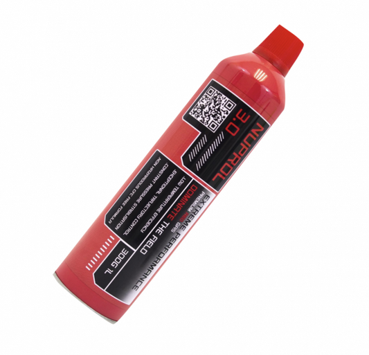 NP 3.0 Red GAS 1000ML (300G)