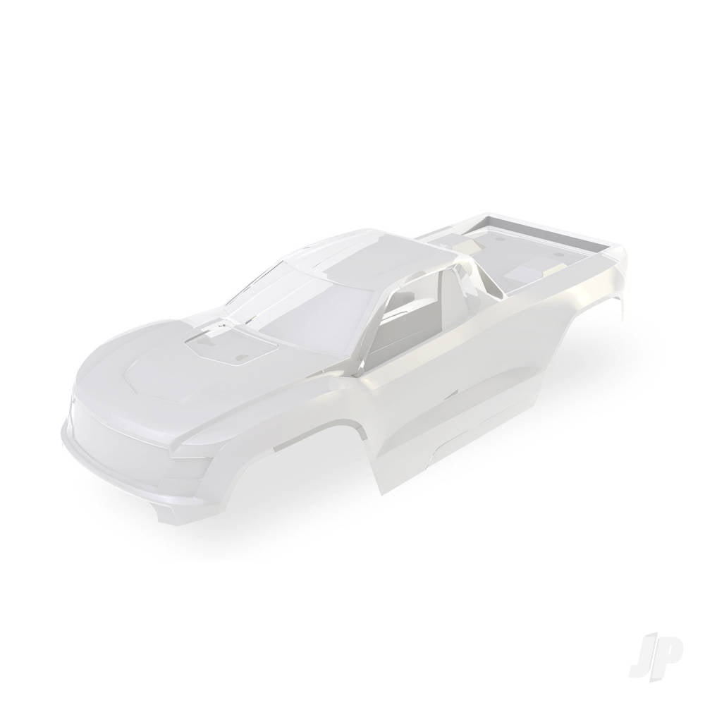 Body, Mini Maxx (Clear, requires painting)