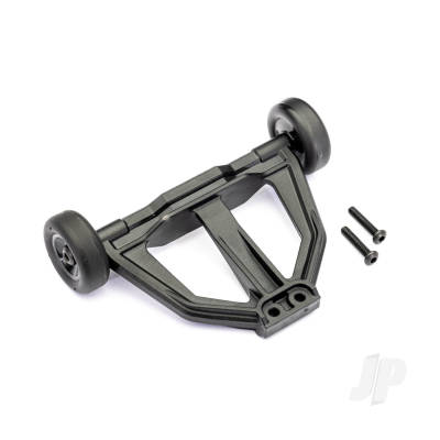 Traxxas Wheelie bar (assembled)