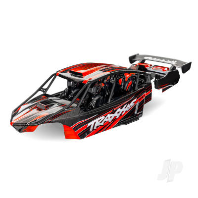 Body, Funco Pro Scale Sand Car