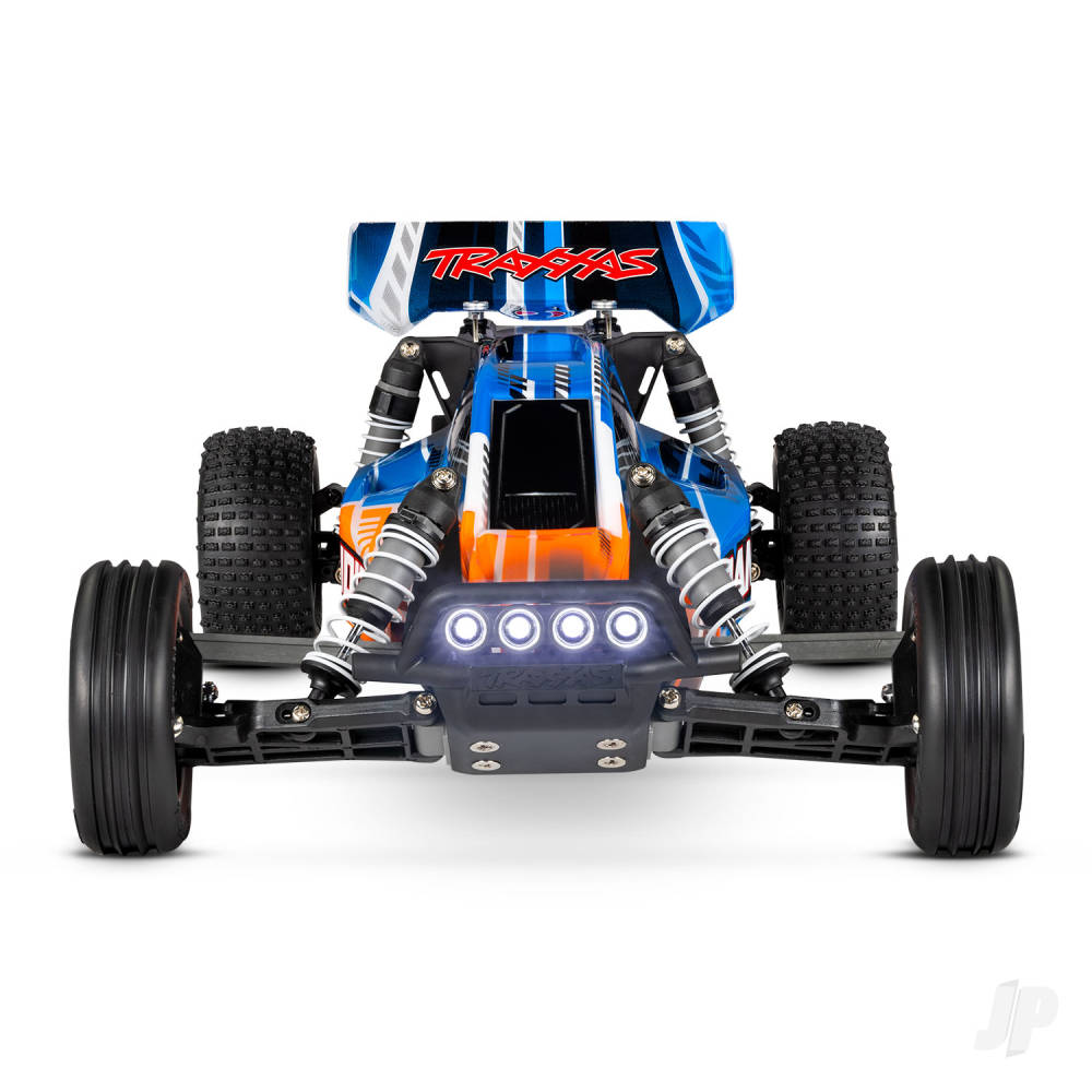 Traxxas Bandit 1:10 2WD Electric Off Road Buggy
