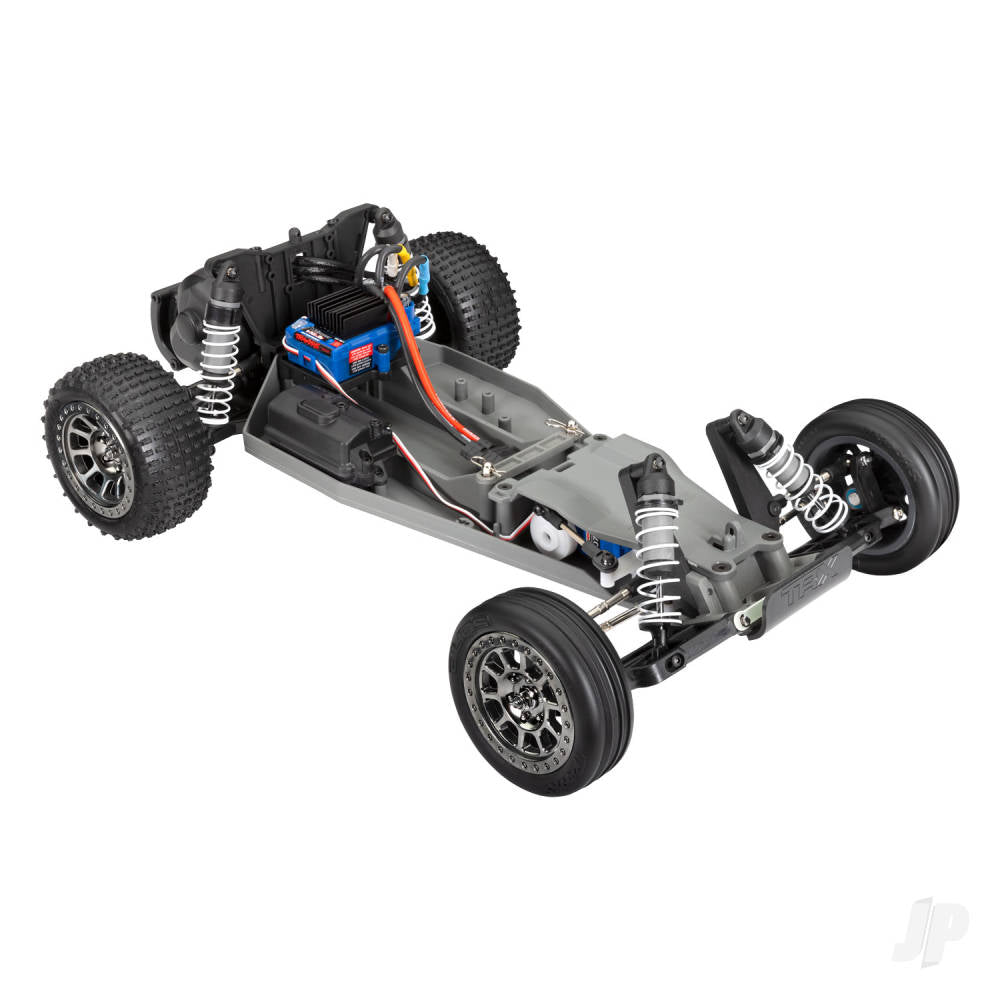 Traxxas Bandit VXL 1:10 2WD Electric Off Road Buggy