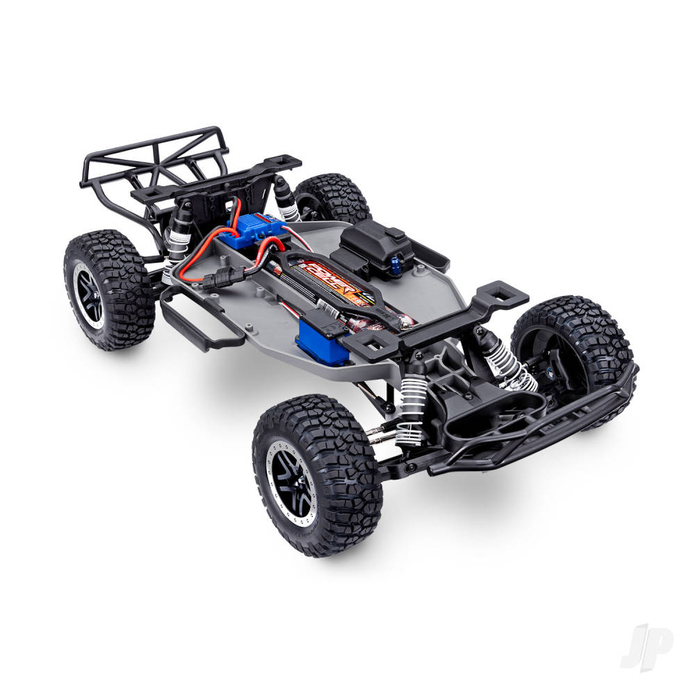 Slash HD XL-5 1:10 2WD RTR Short Course Truck,