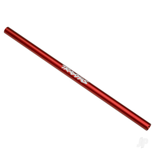 Driveshaft Centre 6061-T6 Alum (Red-anodised) (189mm)