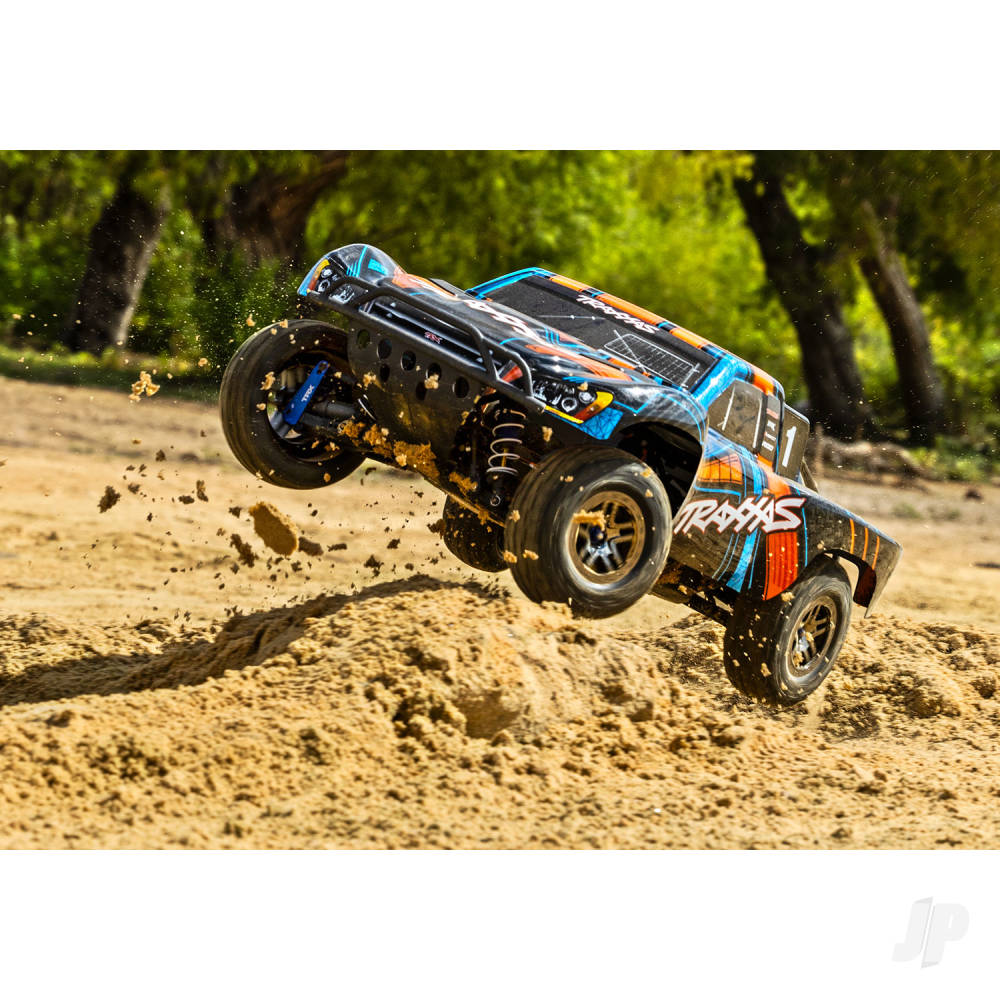 Slash Ultimate 4X4 VXL 1:10 4WD RTR Brushless Electric Short Course Truck